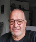 Rencontre Homme Canada à Chrétien  : Gerry, 69 ans